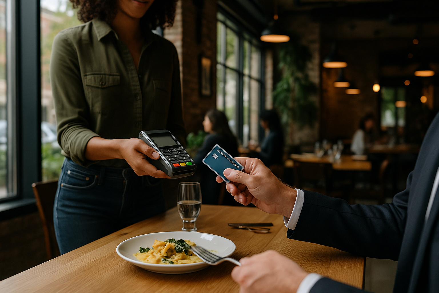 American Express to Acquire Tripadvisor's TheFork for $700M