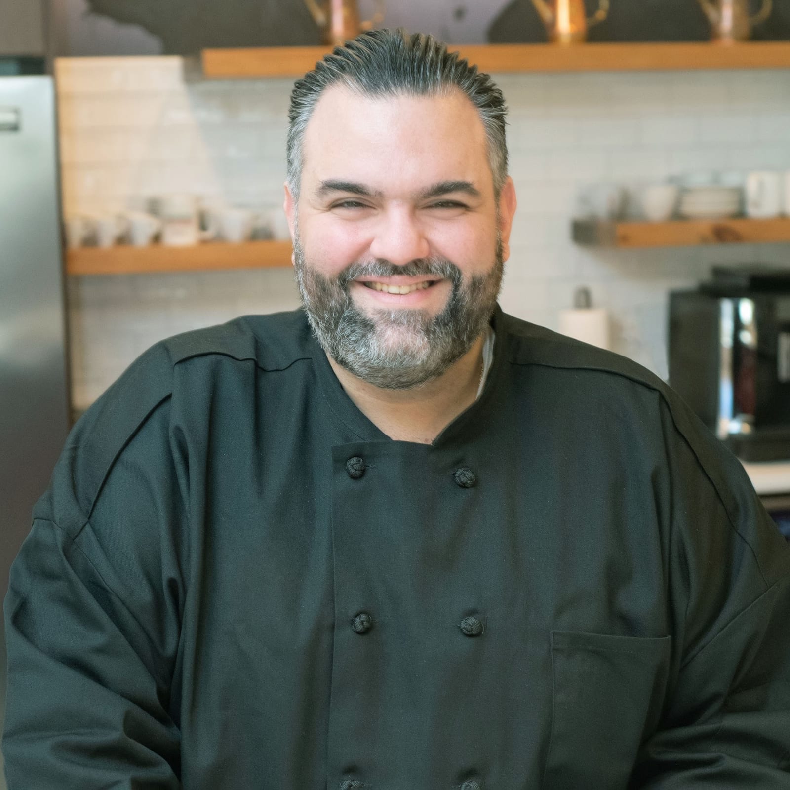 Caputo Flour Taps Master Pizzaiolo for Summer Tomato Recipe