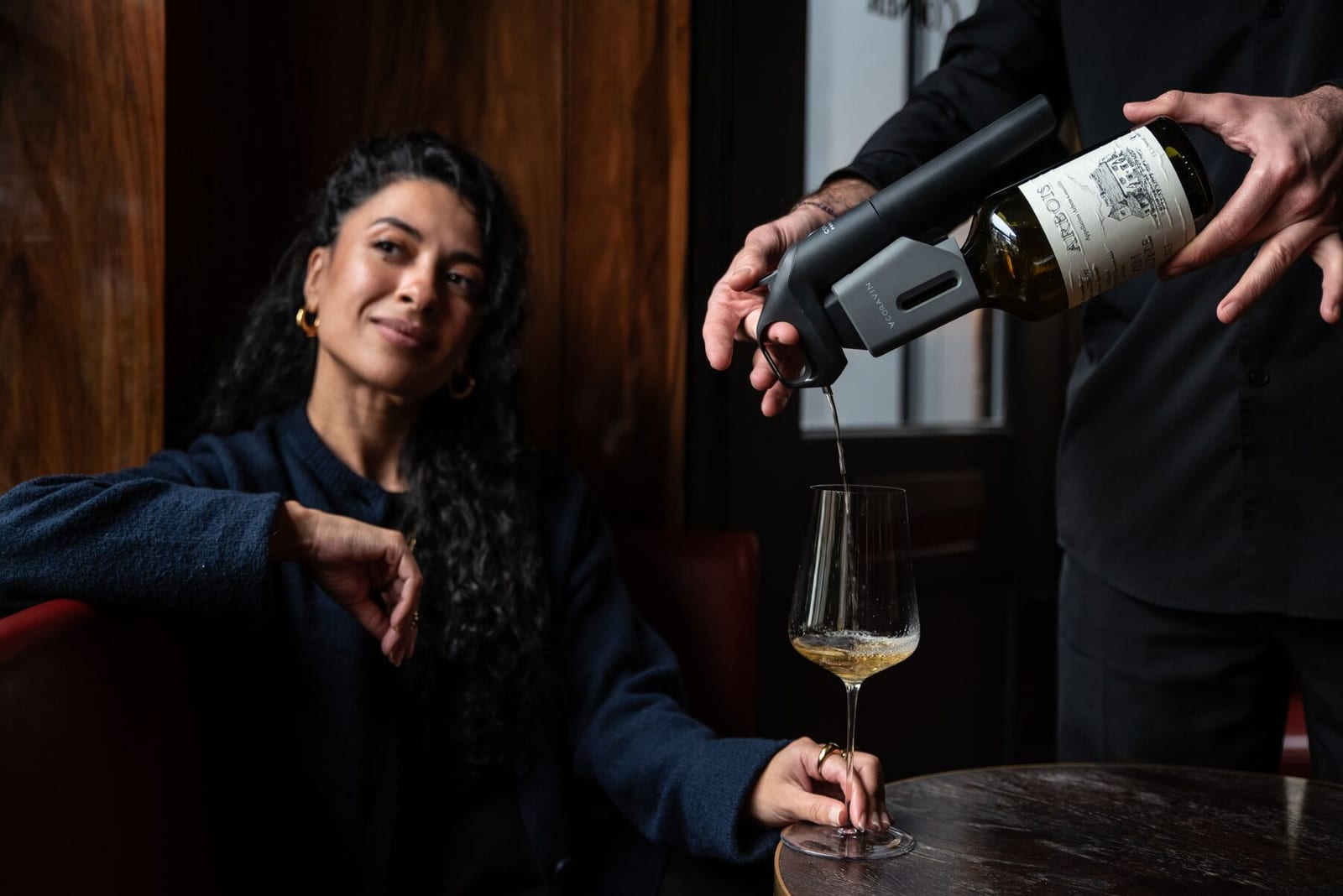 Coravin Expands Wine Guide to New York, Miami Markets