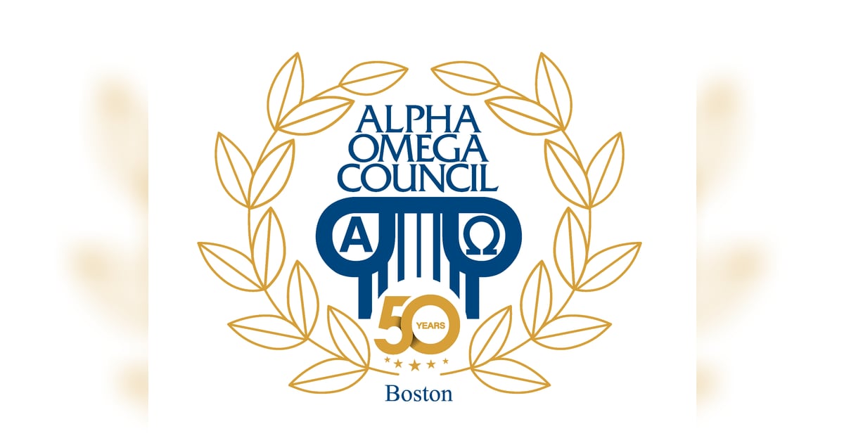 Market Basket's T.A. Demoulas Receives Alpha Omega Award