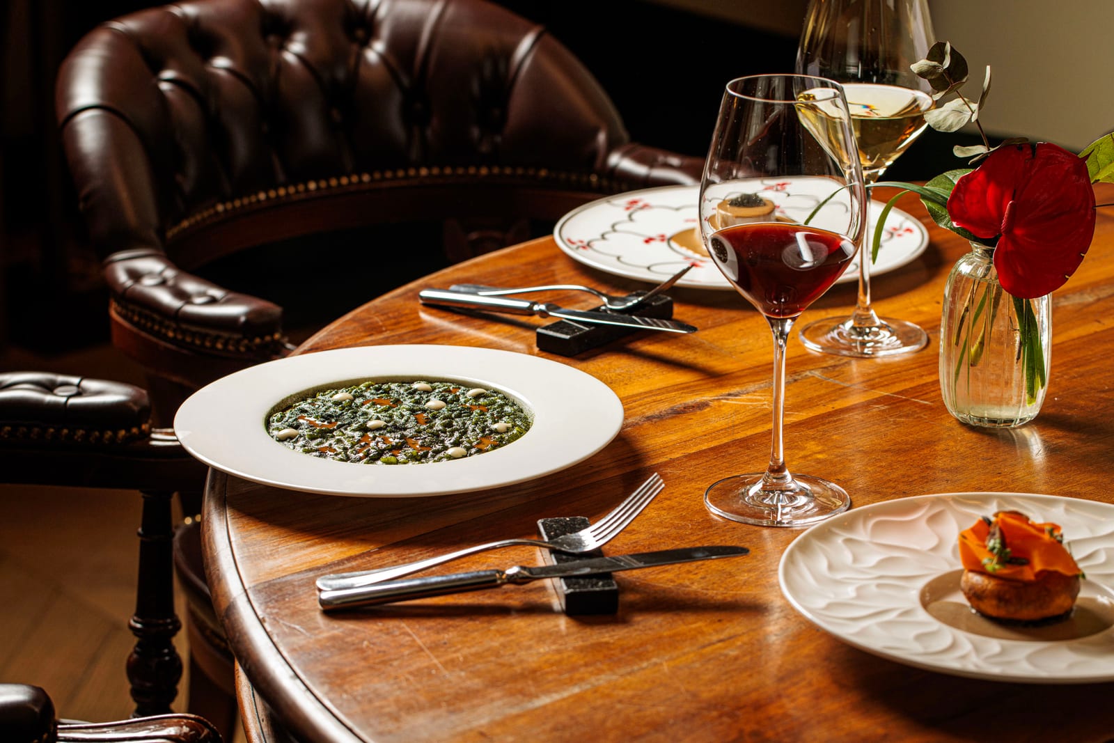 San Baylon Rome Earns 2026 Wine Spectator Award of Excellence