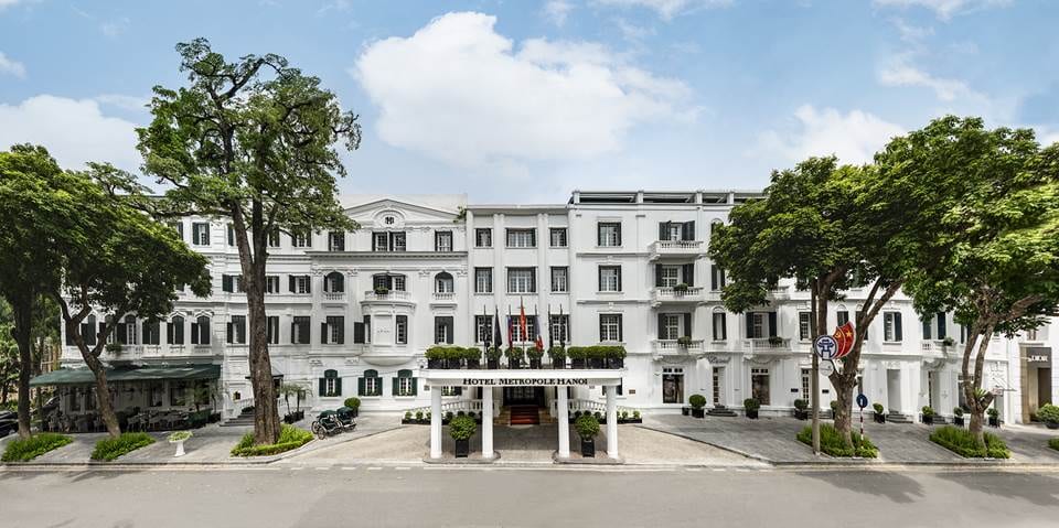 Sofitel Legend Metropole Hanoi Marks 125 Years With Curated Experiences