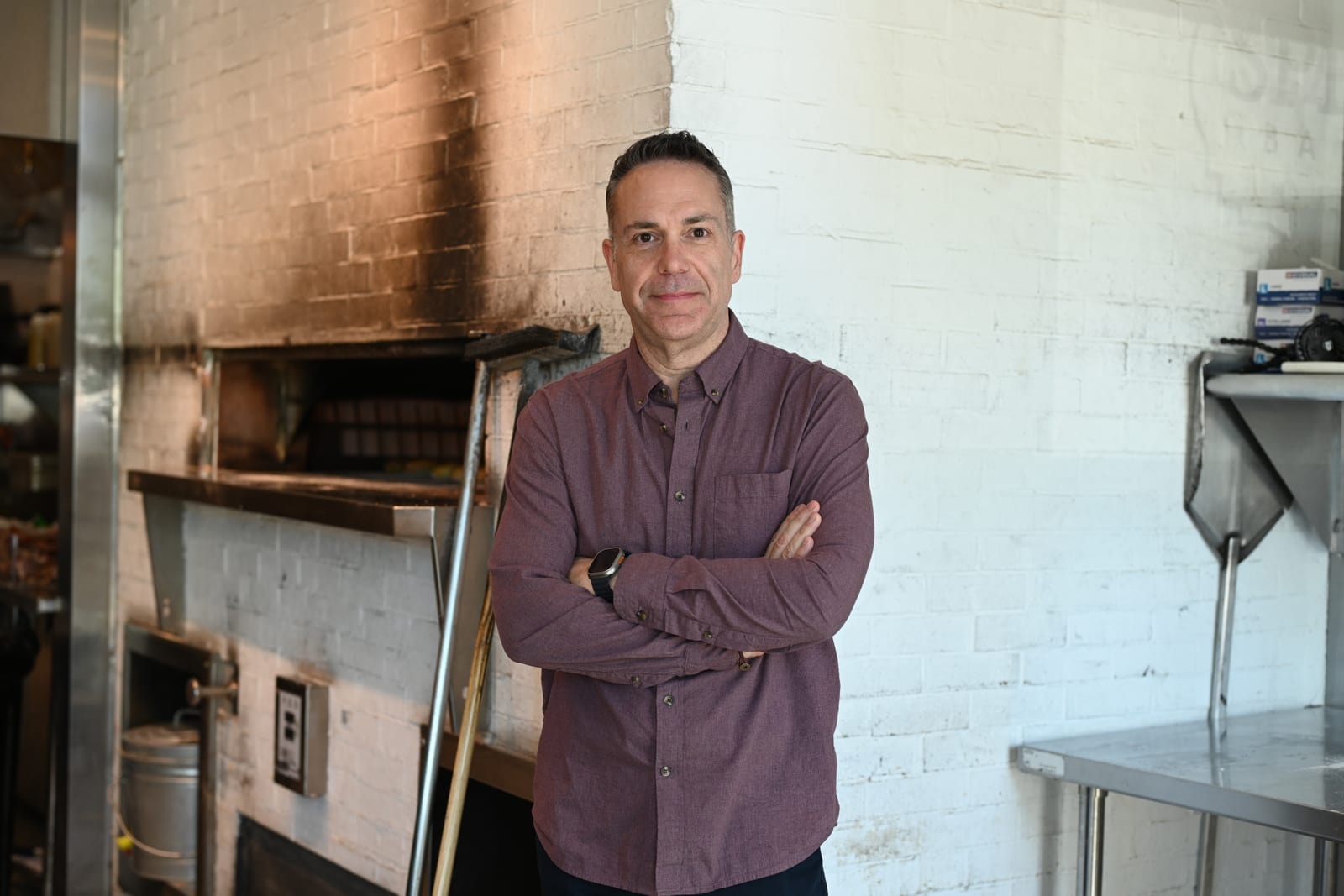 Spread Bagelry Names John Gonzalez Chief Operating Officer