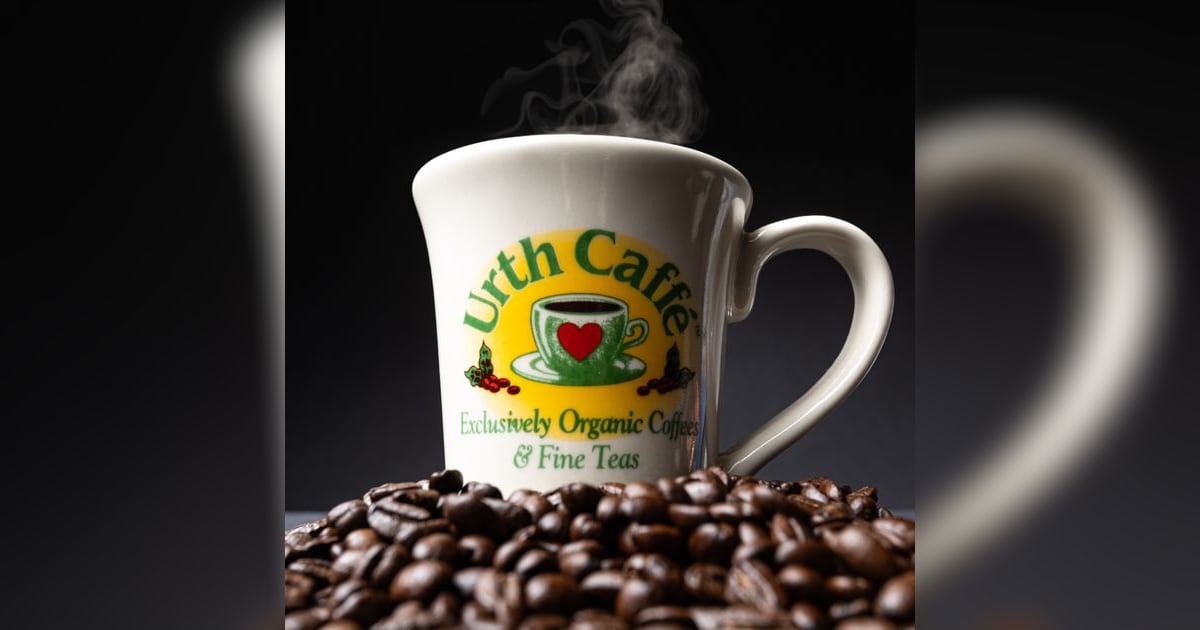 Urth Caffé Marks National Coffee Day With Raffle and Free Coffee for First Responders